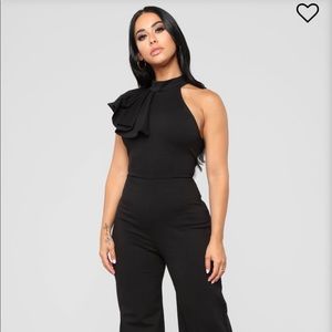Fashionova jumpsuit